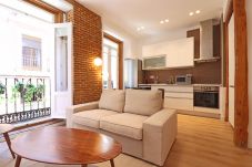 Apartment in Madrid - Reina Sofia Suite I