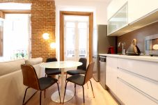 Apartment in Madrid - Reina Sofia Suite I