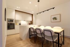Apartment in Madrid - Reina Sofia Suite II
