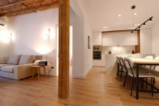 Apartment in Madrid - Reina Sofia Suite II
