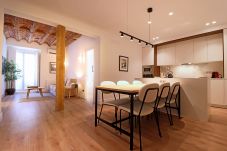 Apartment in Madrid - Reina Sofia Suite II