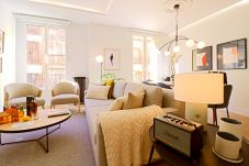 Apartment in Madrid - Justicia Royal