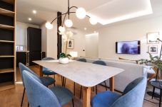 Apartment in Madrid - Justicia Royal