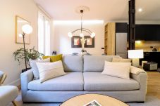 Apartment in Madrid - Justicia Royal