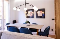 Apartment in Madrid - Justicia Royal