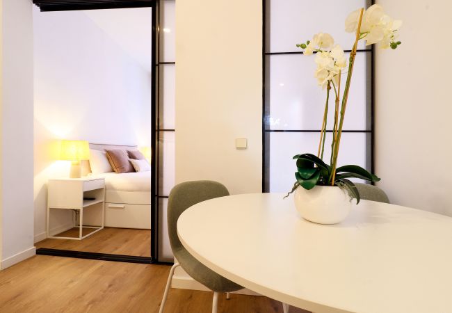 Apartment in Madrid - ChicLavapies Center