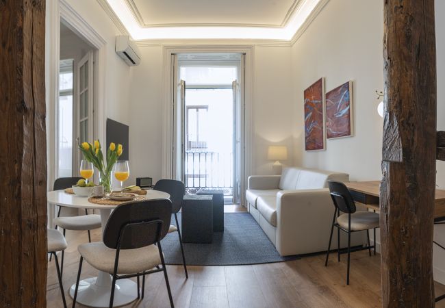 Apartment in Madrid - Justicia Centric II