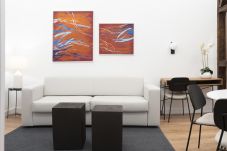 Apartment in Madrid - Justicia Centric II