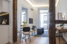 Apartment in Madrid - Justicia Centric II