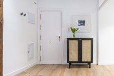 Apartment in Madrid - Justicia Centric II