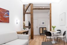 Apartment in Madrid - Justicia Centric II