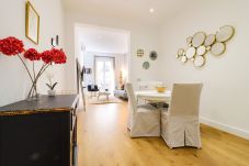 Apartment in Madrid - Chamberi Boutique