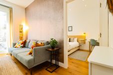 Apartment in Madrid - Chamberi Boutique