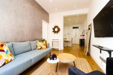 Apartment in Madrid - Chamberi Boutique