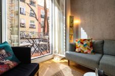 Apartment in Madrid - Chamberi Boutique