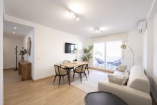 Apartment in Madrid - Salamanca Living House
