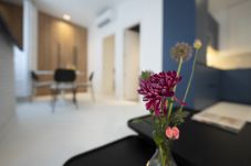 Apartment in Madrid - Reina Sofia Center