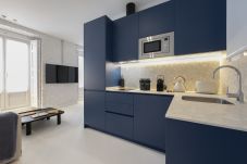 Apartment in Madrid - Reina Sofia Center
