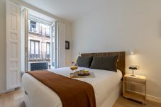 Apartment in Madrid - Reina Sofía Suite III