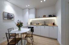 Apartment in Madrid - Reina Sofía Suite III