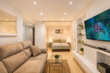 Apartment in Torremolinos - Nogalera Privée - Adults Only