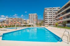 Apartment in Torremolinos - Nogalera Privée - Adults Only