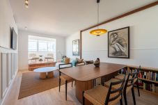 Apartment in Madrid - Chamberi Attic