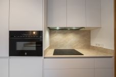 Apartment in Madrid - Chamberi Attic