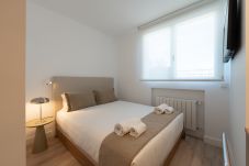 Apartment in Madrid - Chamberi Attic