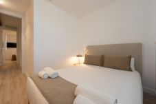 Apartment in Madrid - Chamberi Attic