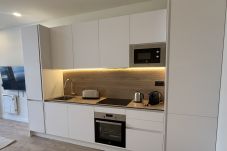 Apartment in Madrid - Madrid Boutique Loft IV