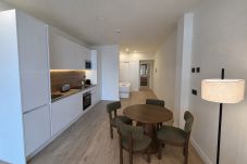 Apartment in Madrid - Madrid Boutique Loft IV