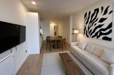 Apartment in Madrid - Madrid Boutique Loft IV