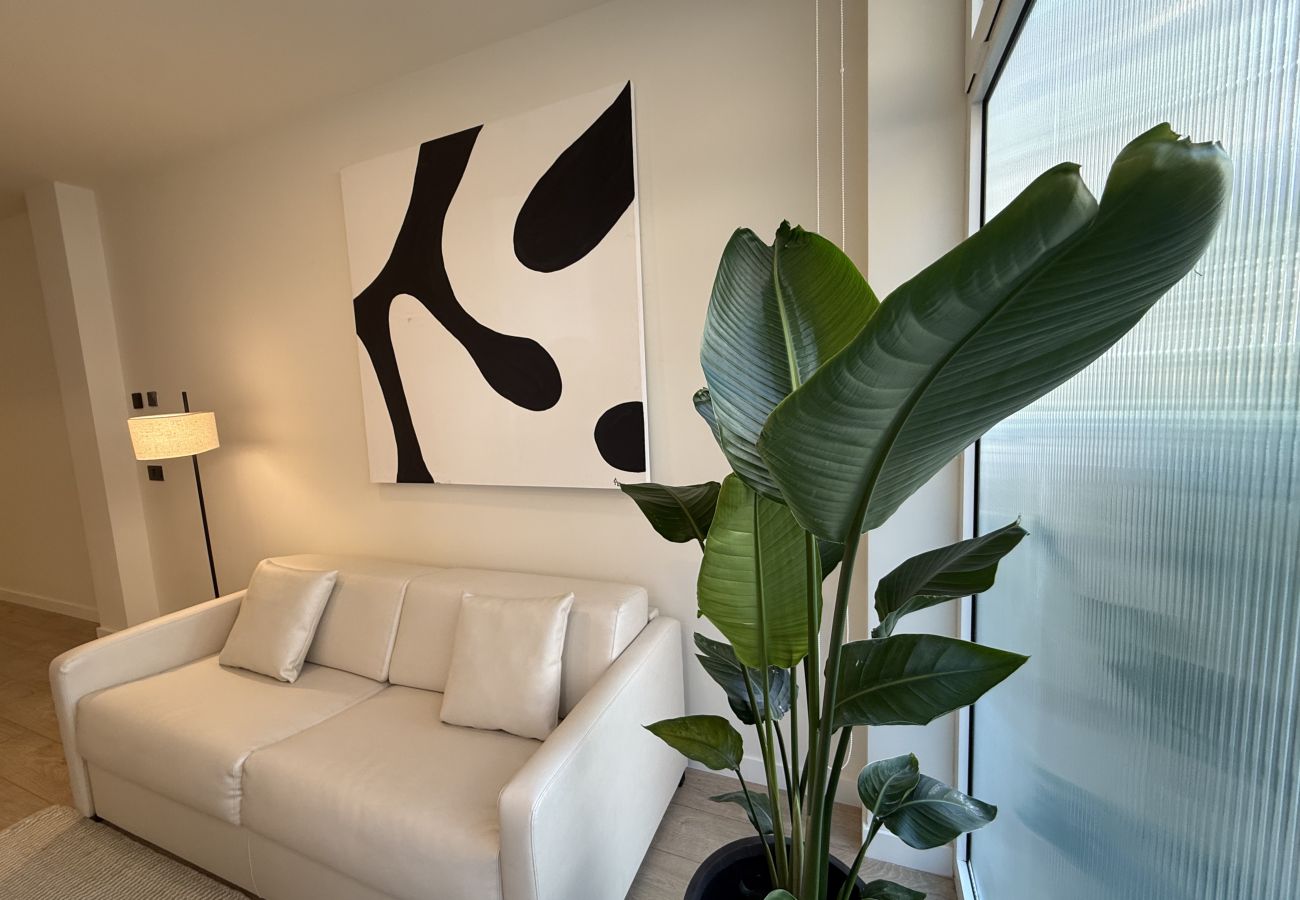 Apartment in Madrid - Madrid Boutique Loft V