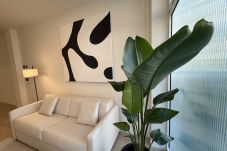 Apartment in Madrid - Madrid Boutique Loft V