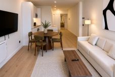 Apartment in Madrid - Madrid Boutique Loft V
