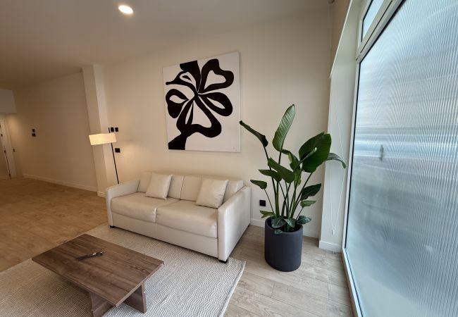 Apartment in Madrid - Madrid Boutique Loft VI