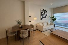 Apartment in Madrid - Madrid Boutique Loft VI