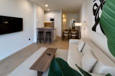 Apartment in Madrid - Madrid Boutique Loft VI