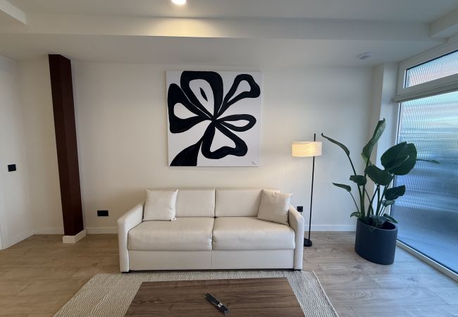 Apartment in Madrid - Madrid Boutique Loft III