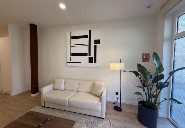 Apartment in Madrid - Madrid Boutique Loft II