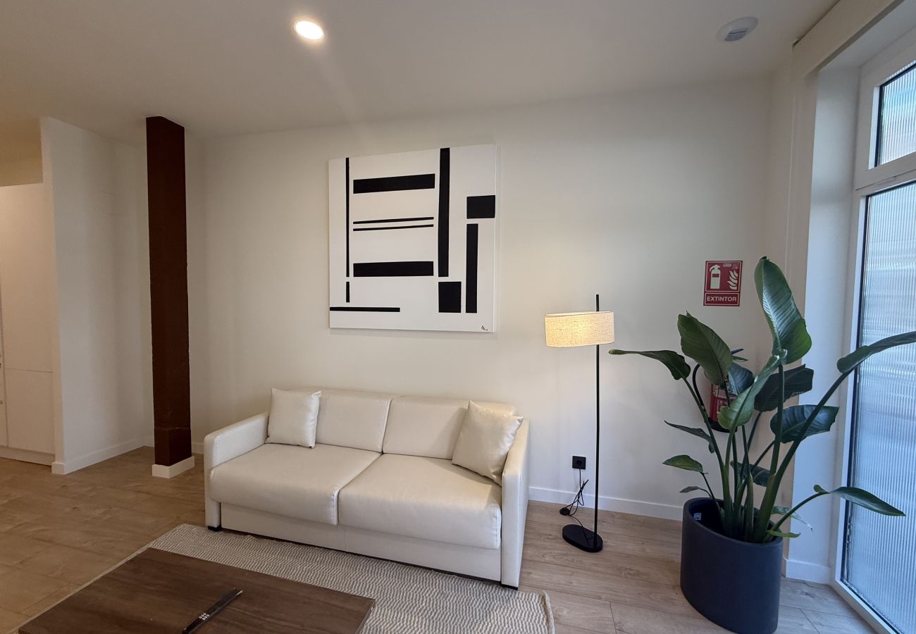 Apartment in Madrid - Madrid Boutique Loft II