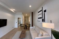 Apartment in Madrid - Madrid Boutique Loft II