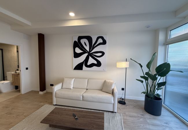 Apartment in Madrid - Madrid Boutique Loft I