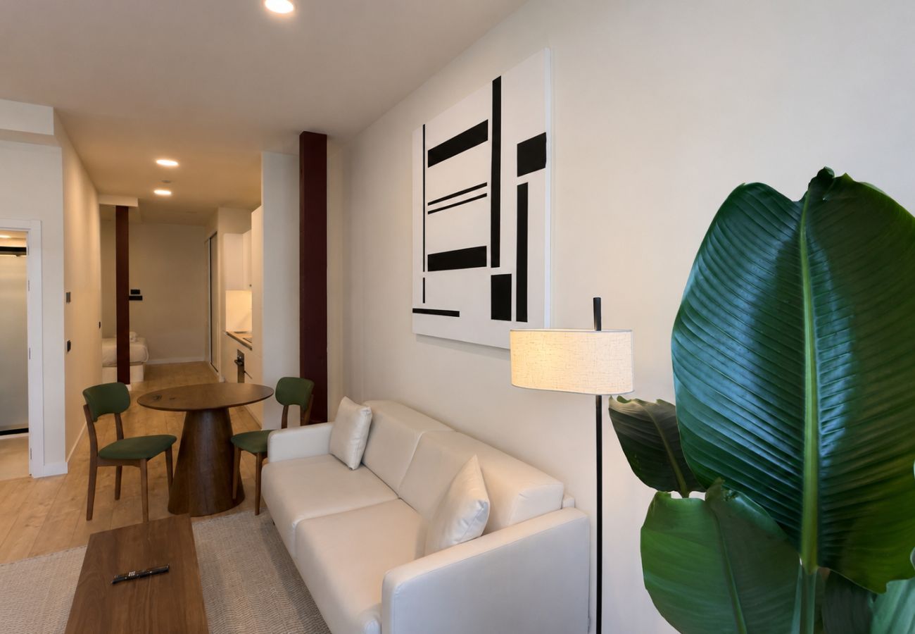 Apartment in Madrid - Madrid Urban Loft III