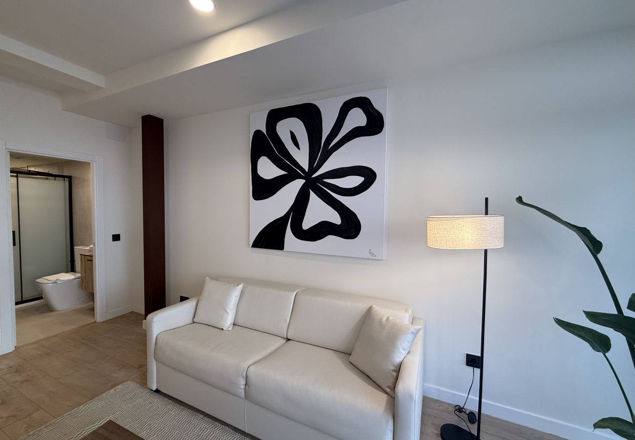 Apartment in Madrid - Madrid Urban Loft II