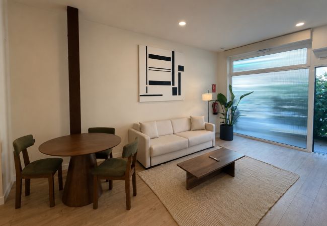 Apartment in Madrid - Madrid Urban Loft I